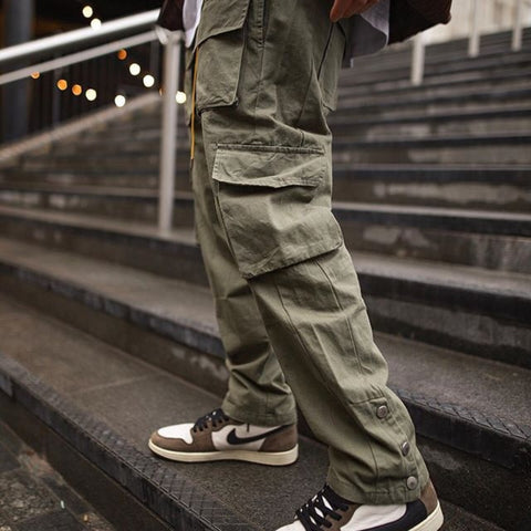 Men's Cargo Pants