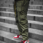 Men's Cargo Pants