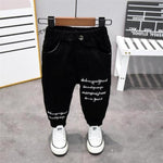 PlaySchool Elastic Waist Jeans