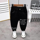 PlaySchool Elastic Waist Jeans