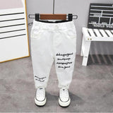 PlaySchool Elastic Waist Jeans