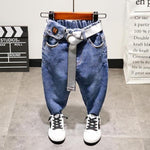 PlaySchool Elastic Waist Jeans