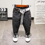 PlaySchool Elastic Waist Jeans