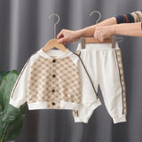 Two Piece Tracksuit