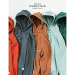 SIMWOOD Comfort Hoodies