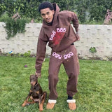 Young Thug x Spider Worldwide Sweatsuit