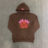 Young Thug x Spider Worldwide Sweatsuit