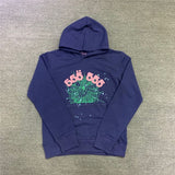 Young Thug x Spider Worldwide Sweatsuit