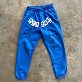 Young Thug x Spider Worldwide Sweatsuit