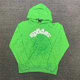 Young Thug x Spider Worldwide Sweatsuit