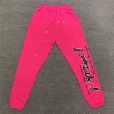 Young Thug x Spider Worldwide Sweatsuit