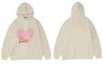 DualMatch Brushed Cotton Hoodie