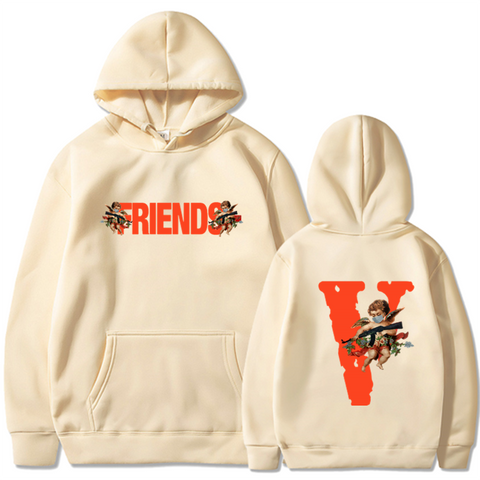 VLONE Unisex Hoodie