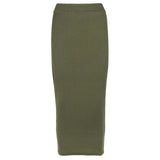 High Waist Sexy Pencil Skirts