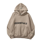 Unisex Essentials Hoodie