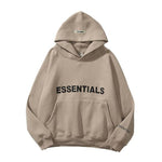 Unisex Essentials Hoodie