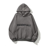 Unisex Essentials Hoodie