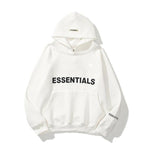 Unisex Essentials Hoodie