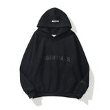 Unisex Essentials Hoodie